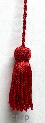 BORLA SEDA TROPA VETERANOS CEUTA-VIATOR