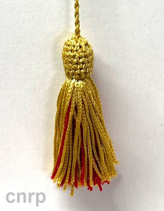 BORLA SEDA CHAPIRI OFICIAL LEGION