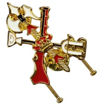 EMBLEMA PERMANENCIA LEGIÓN PLANO